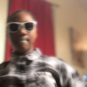 Meet your Posher, Wilhelmeina